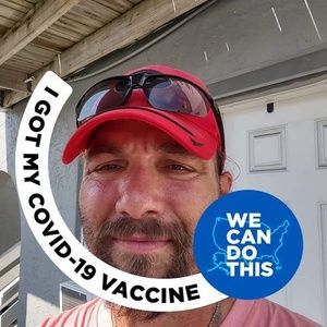 Meet your Posher, Jerod